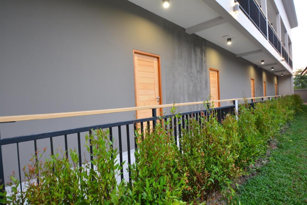 The Grey House Palai Phuket Apartment Chalong