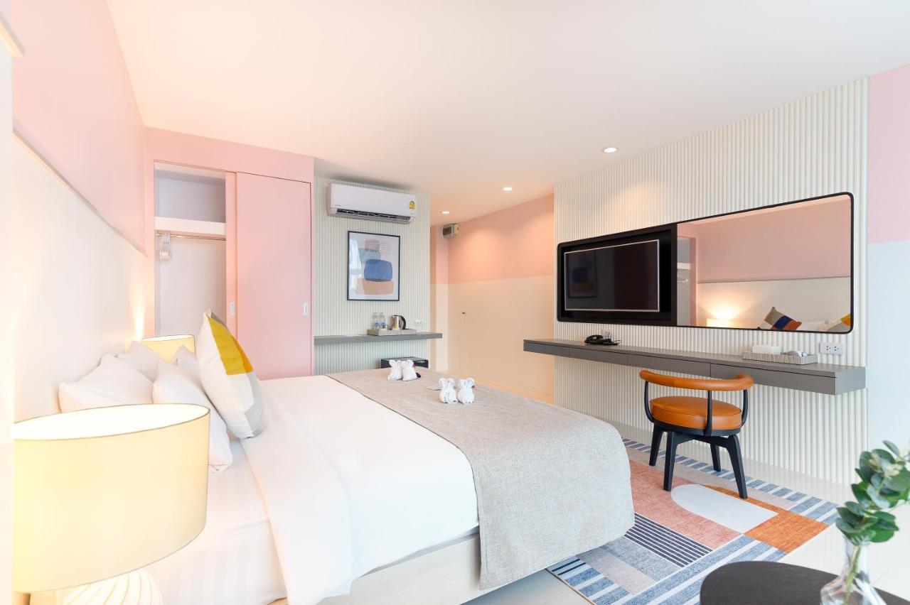 Resort Hilltop Wellness 4*