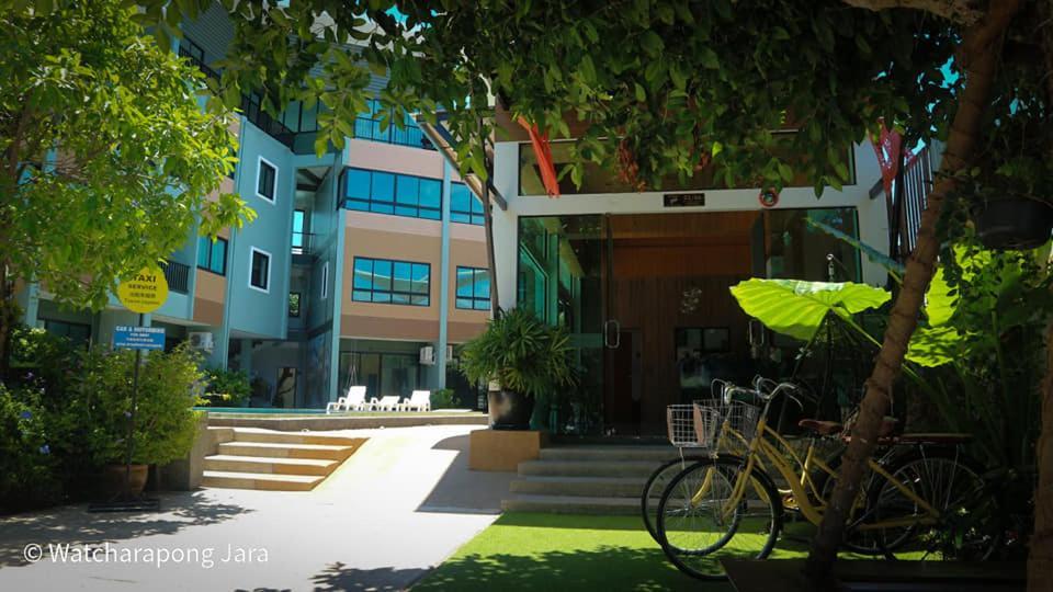 Hotel Phuket Airport Place Nai Yang