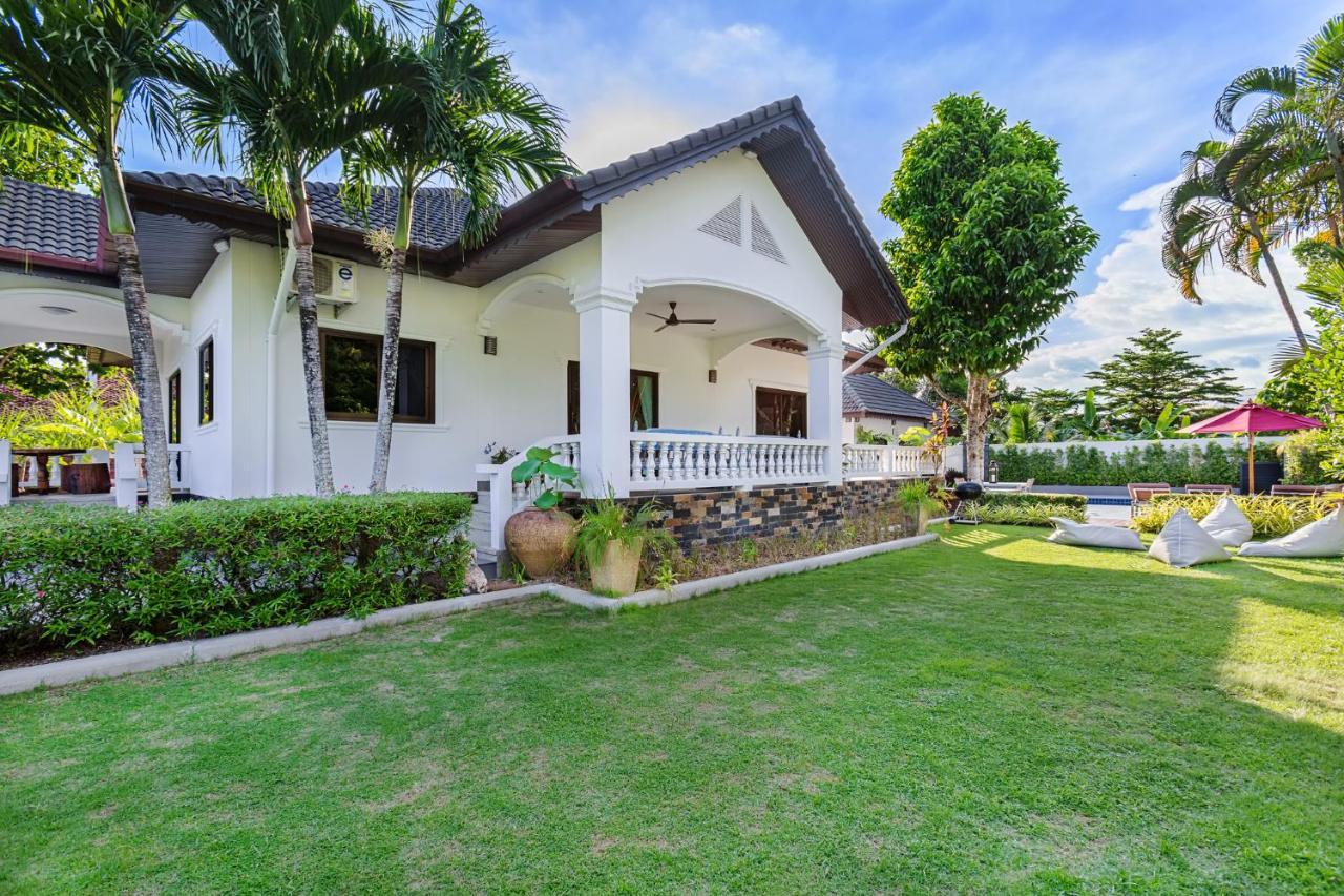 Villa Happy Family 2 *