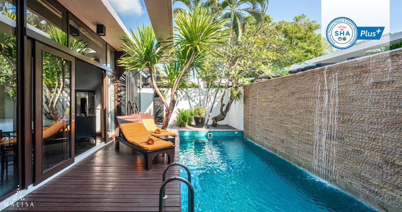 Resort Malisa - Sha Extra Kata Beach (Phuket)