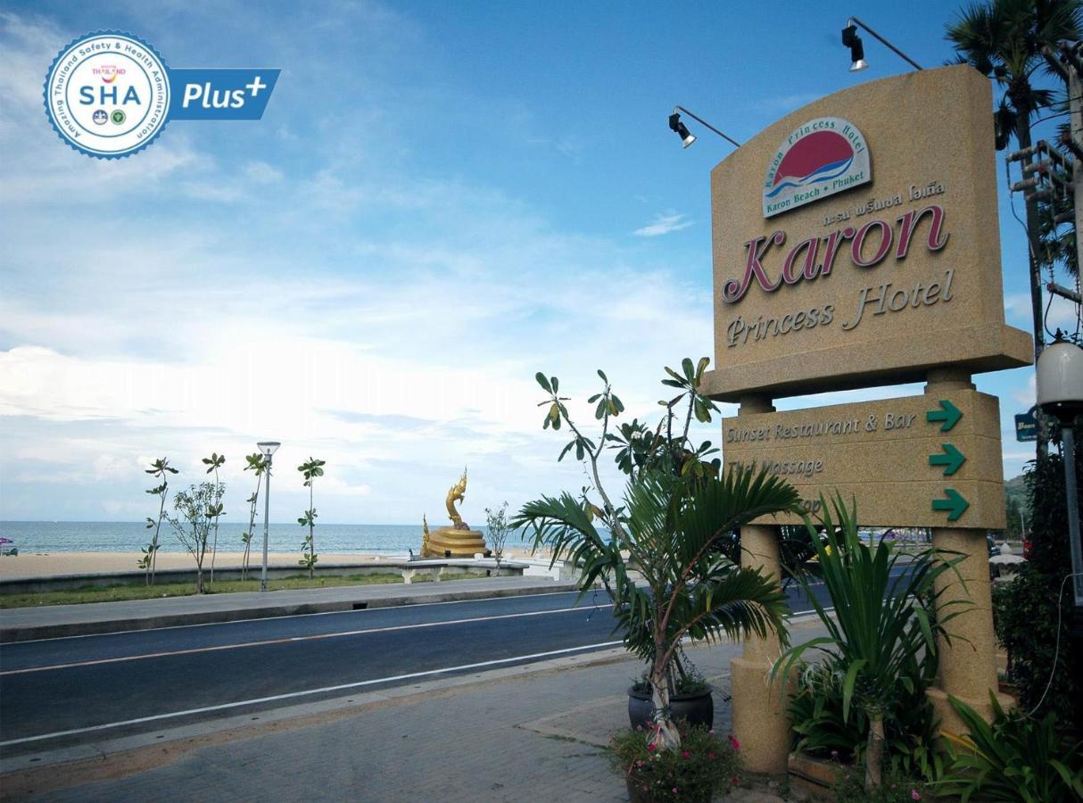 Princess Sha Extra Hotel Karon