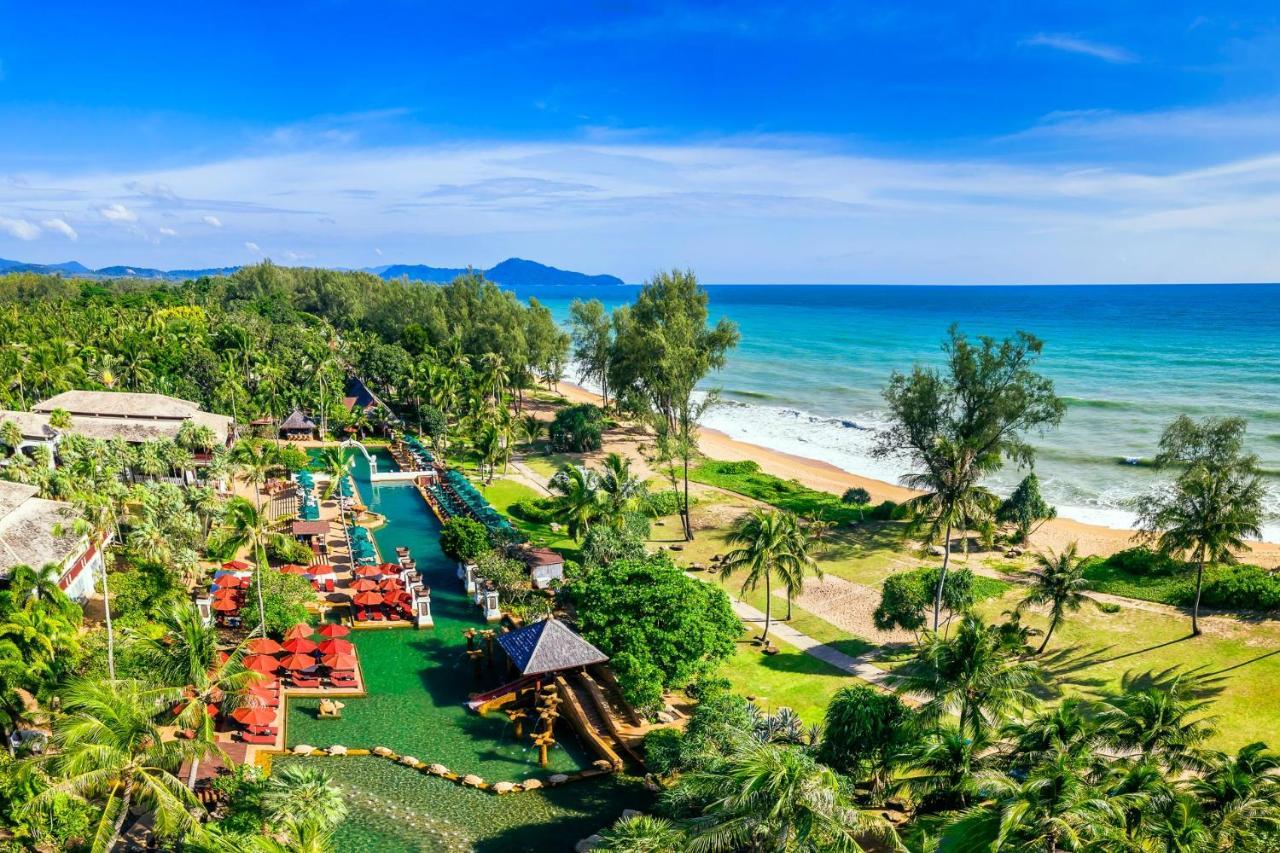 Resort Jw Marriott Phuket Resort&spa - Sha Extra