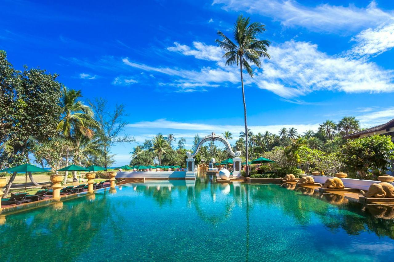Jw Marriott Phuket Resort&spa - Sha Extra 5*