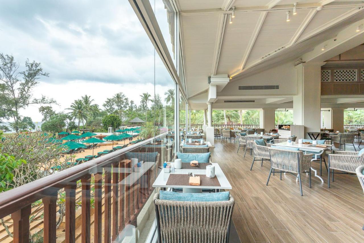 Jw Marriott Phuket Resort&spa - Sha Extra Resort 5*
