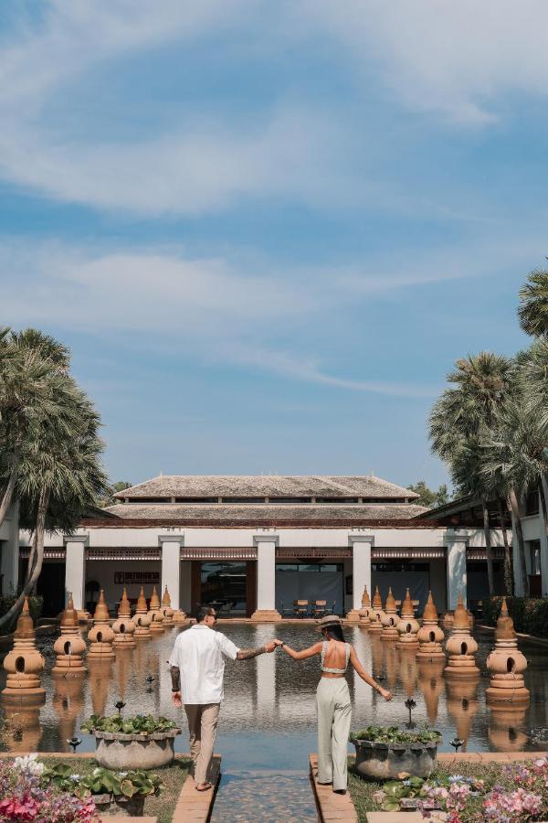 Jw Marriott Phuket Resort&spa - Sha Extra 5*