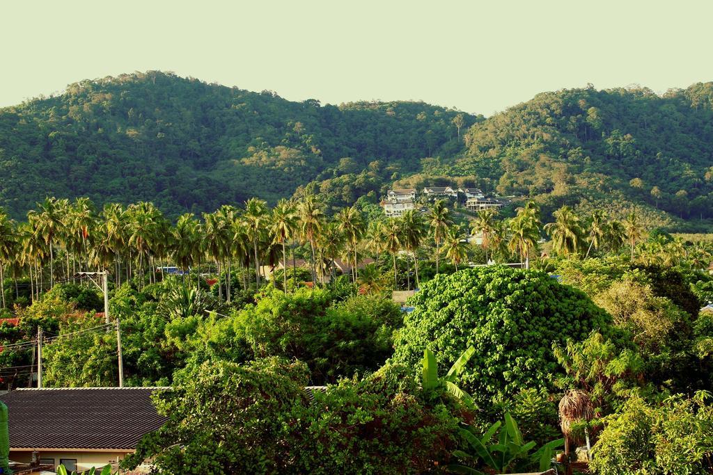 Tropical Sands Gasthof 3*
