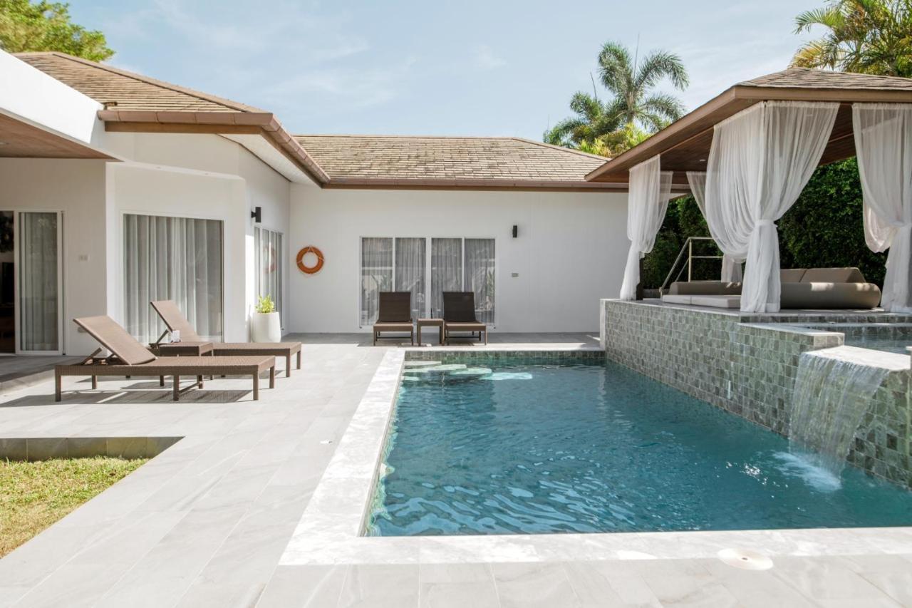 Tamarind Phuket * Rawai