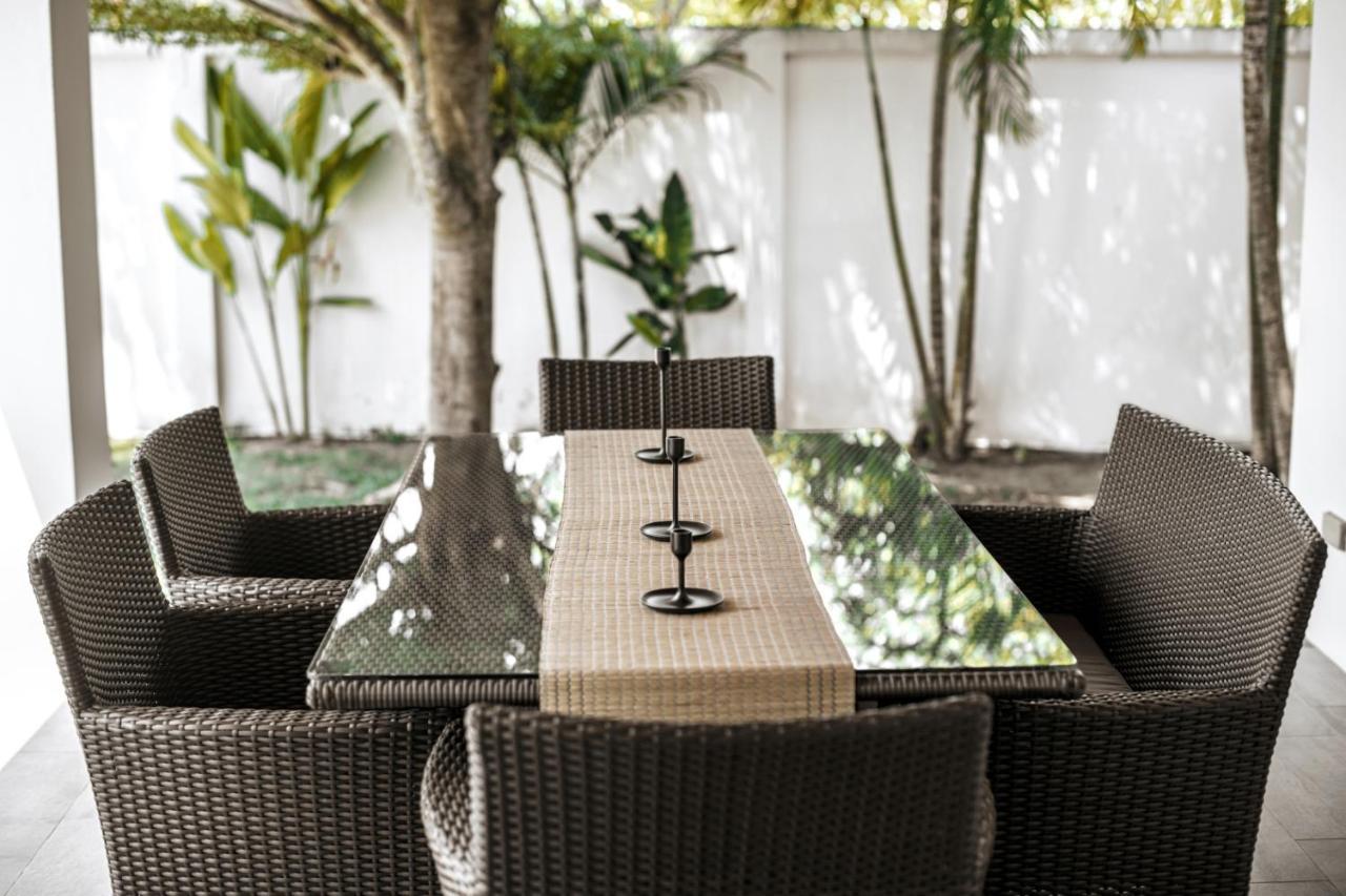 Tamarind Phuket Villa *