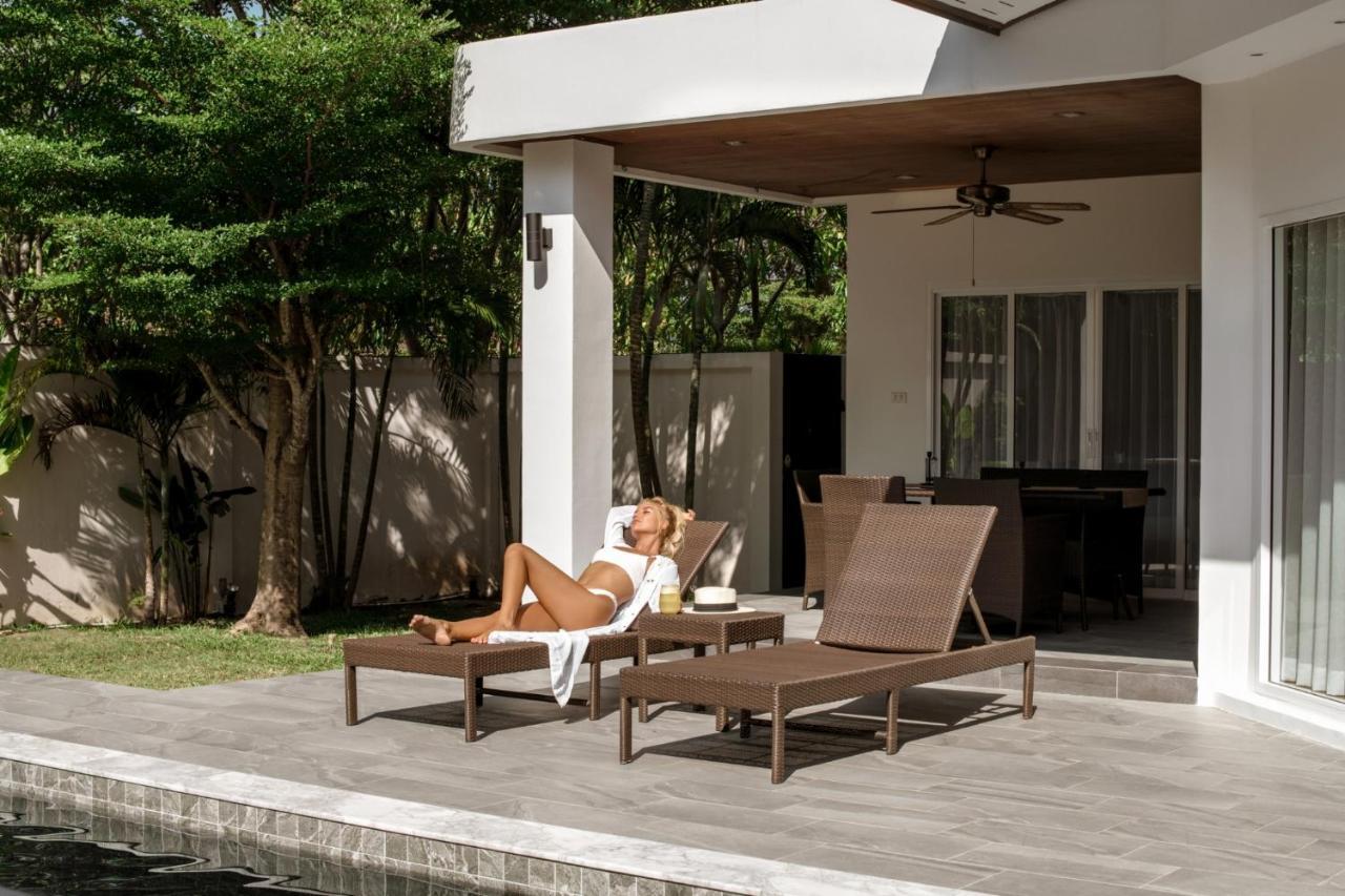 Villa Tamarind Phuket Rawai