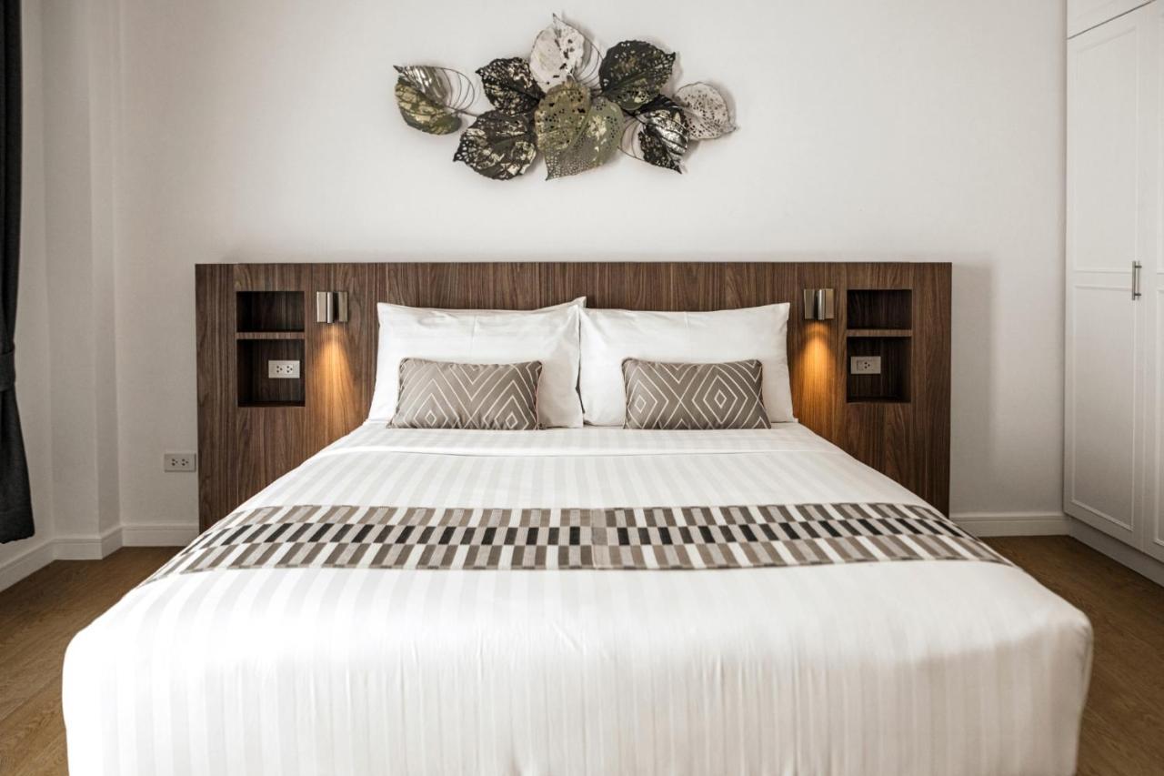 Tamarind Phuket Villa *