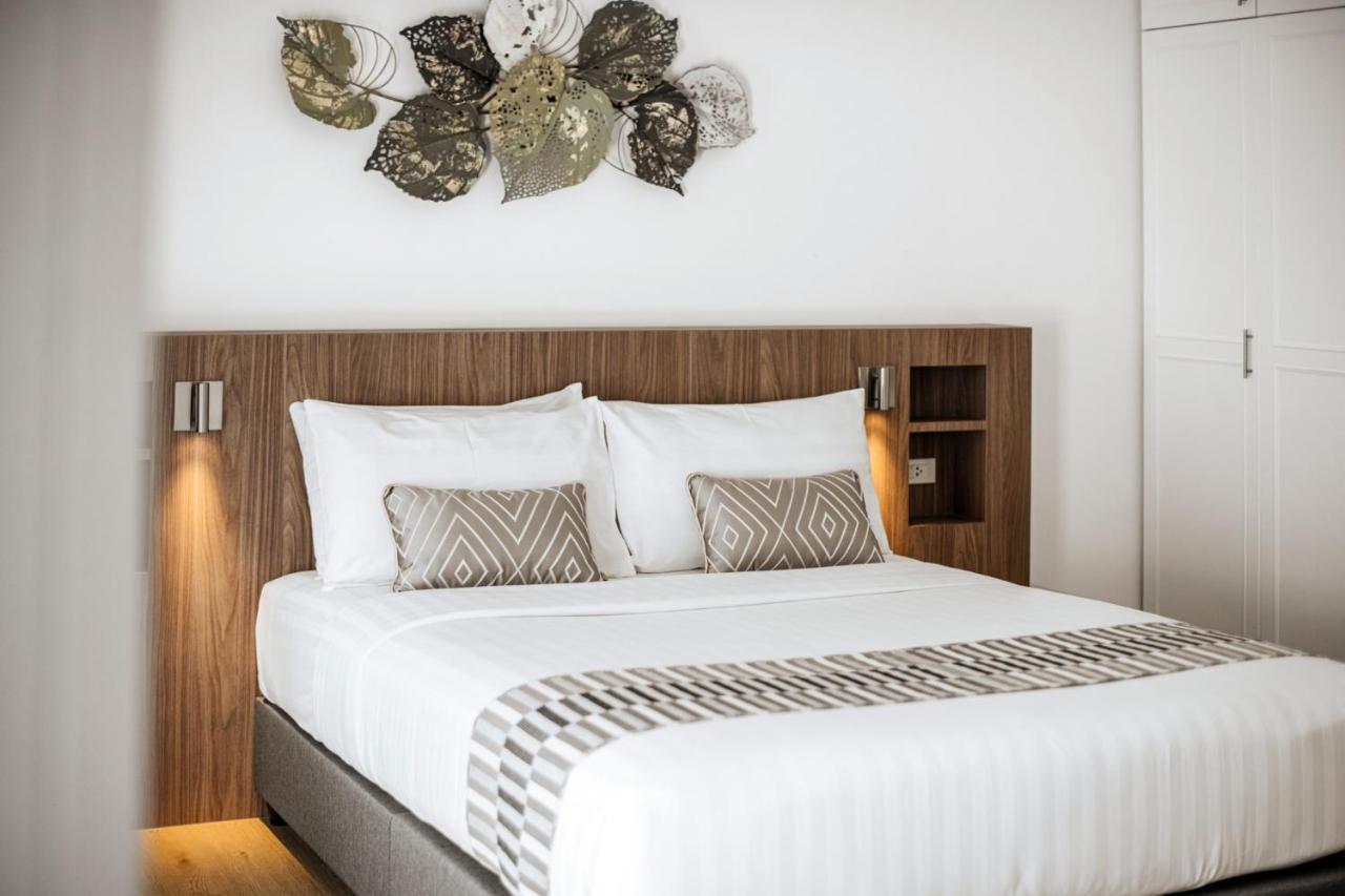 Tamarind Phuket Villa *