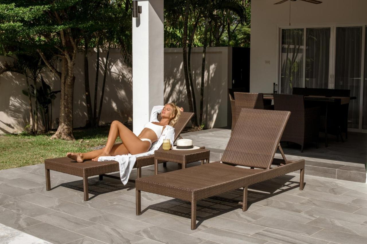 Tamarind Phuket Villa Rawai