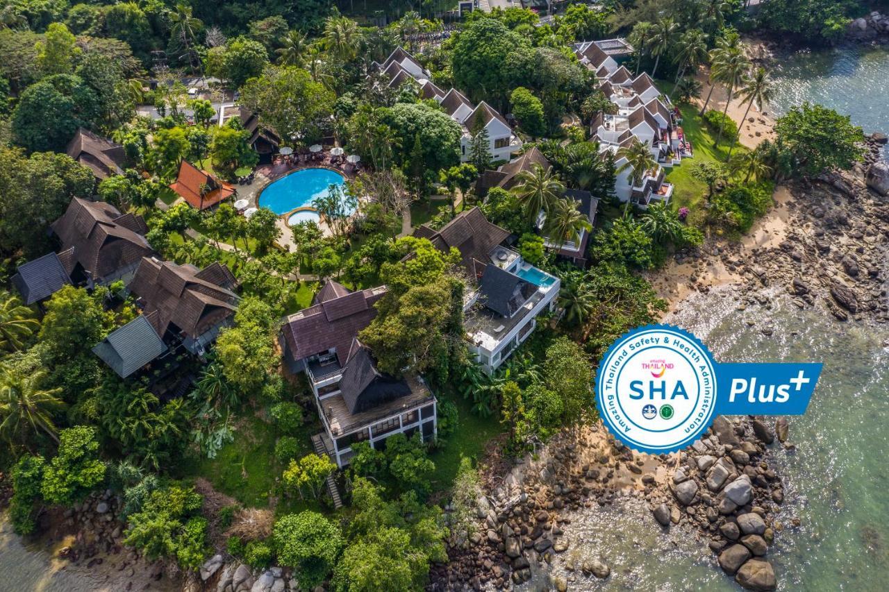 Resort Estate - Sha Extra 4*