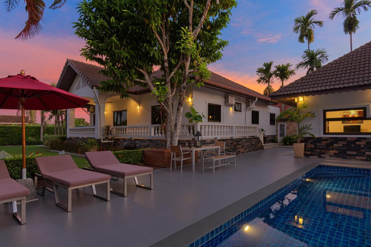 Villa Happy Family 2