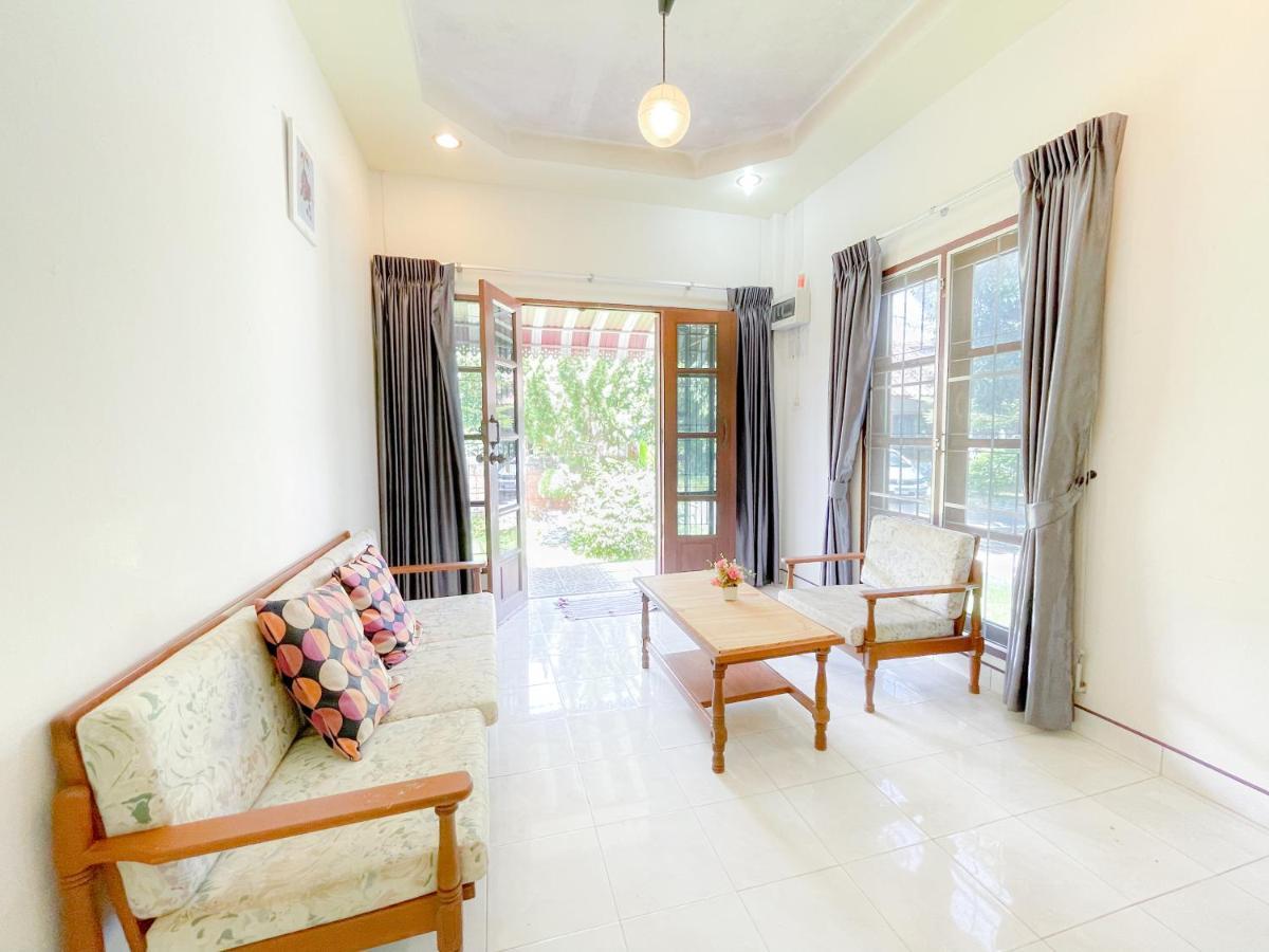 Holiday home The Endless Bangtao Tv 1 *