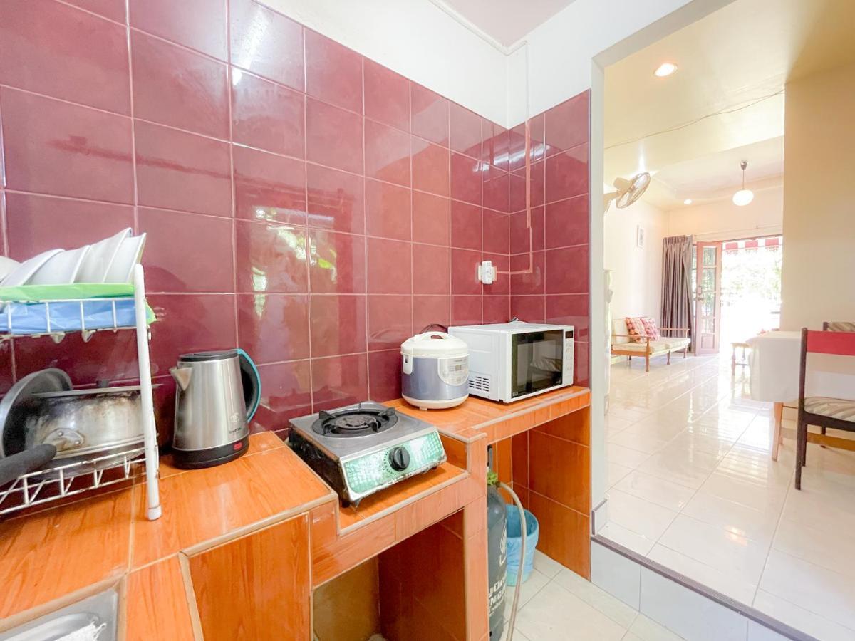 The Endless Bangtao Tv 1 Holiday home