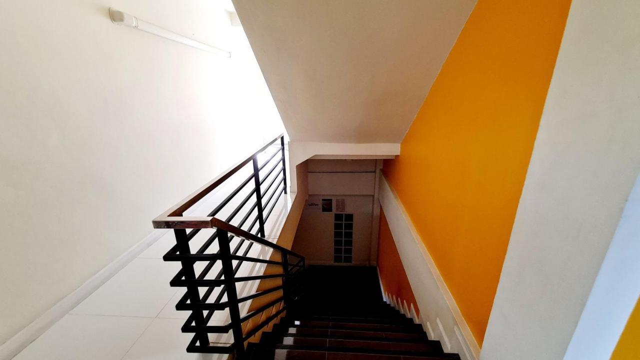 Tp House At Town *