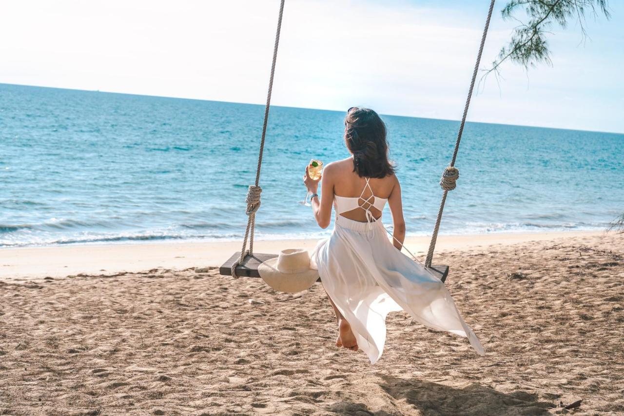 Resort Jw Marriott Phuket Resort&spa - Sha Extra 5*