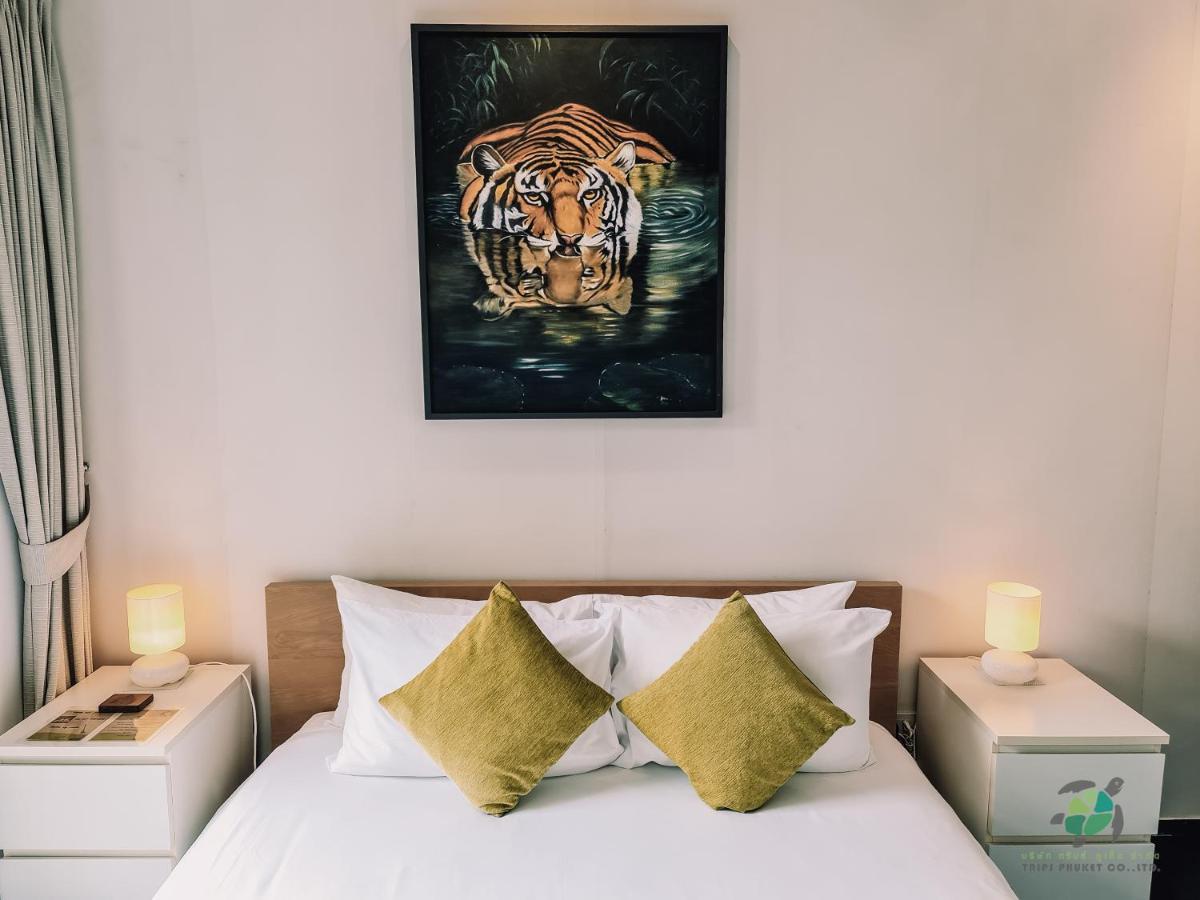 Appartement Apartment Title Rawai