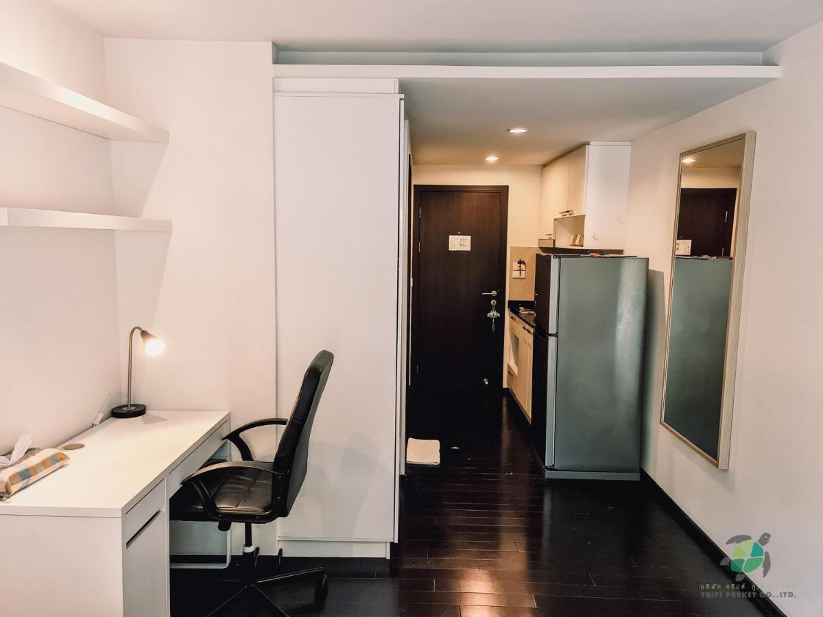 Appartement Apartment Title Rawai