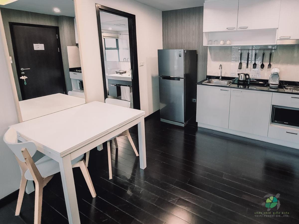 Appartement Apartment Title *
