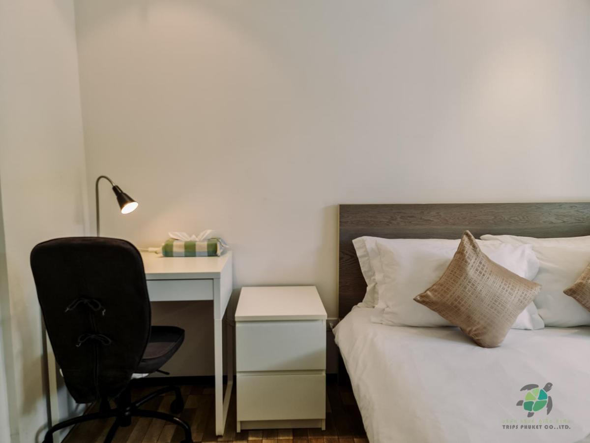 Appartement Apartment Title *