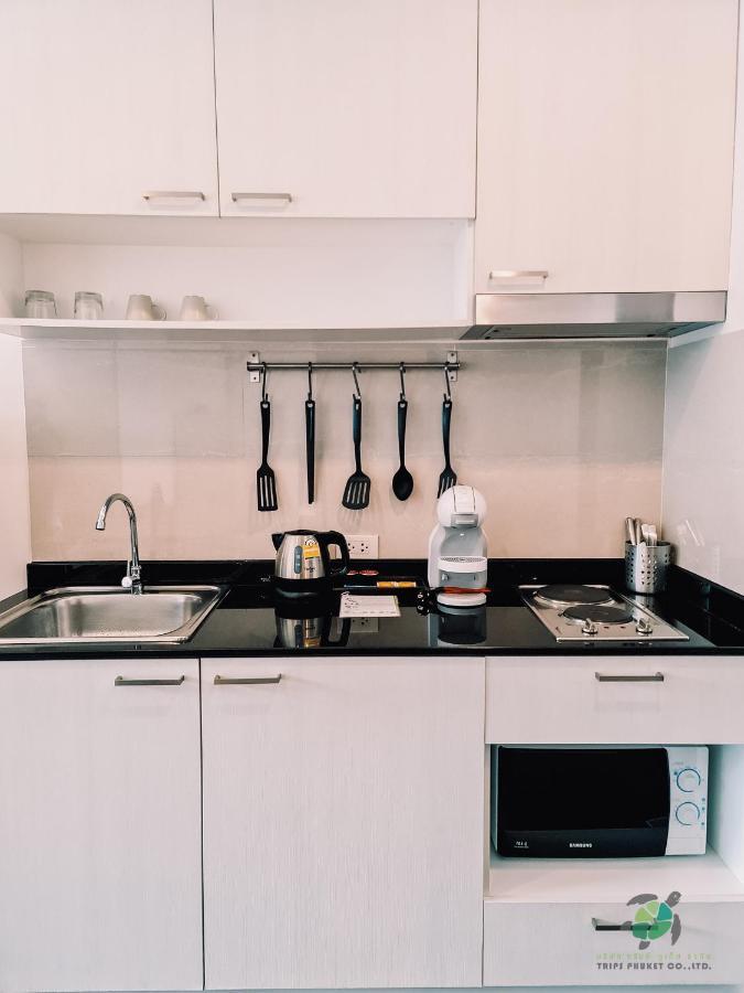 Apartment Title Appartement