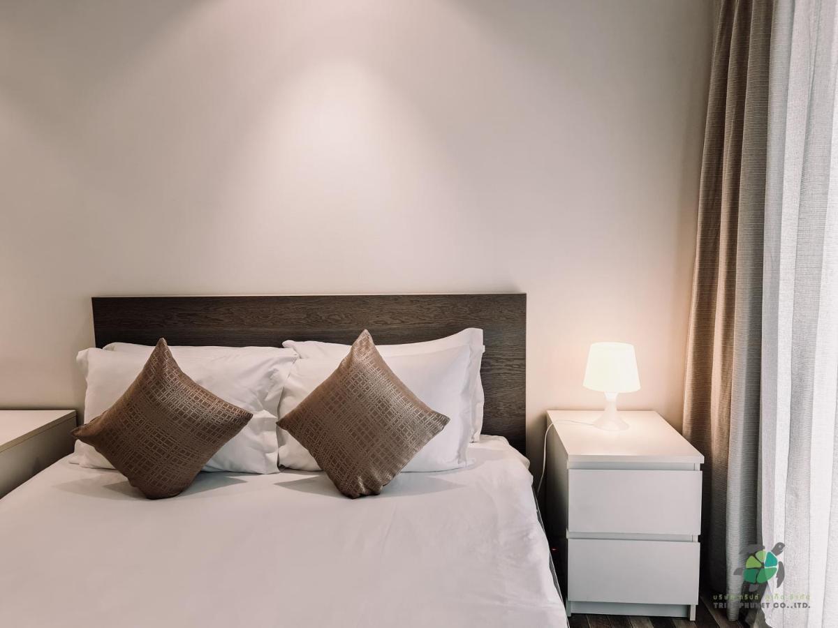 Appartement Apartment Title Rawai