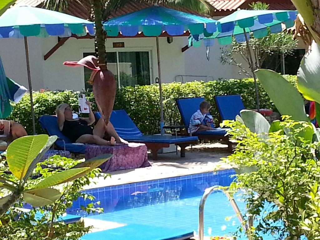 Bangtao Varee 3* Bang Tao Beach (Phuket)