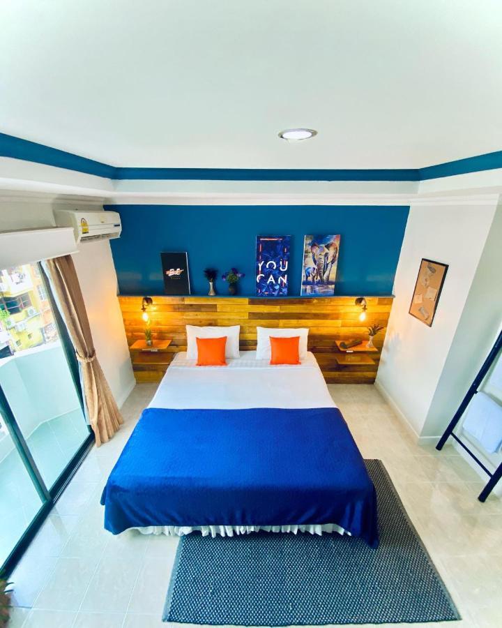 Hotel Be Baan Paradise
