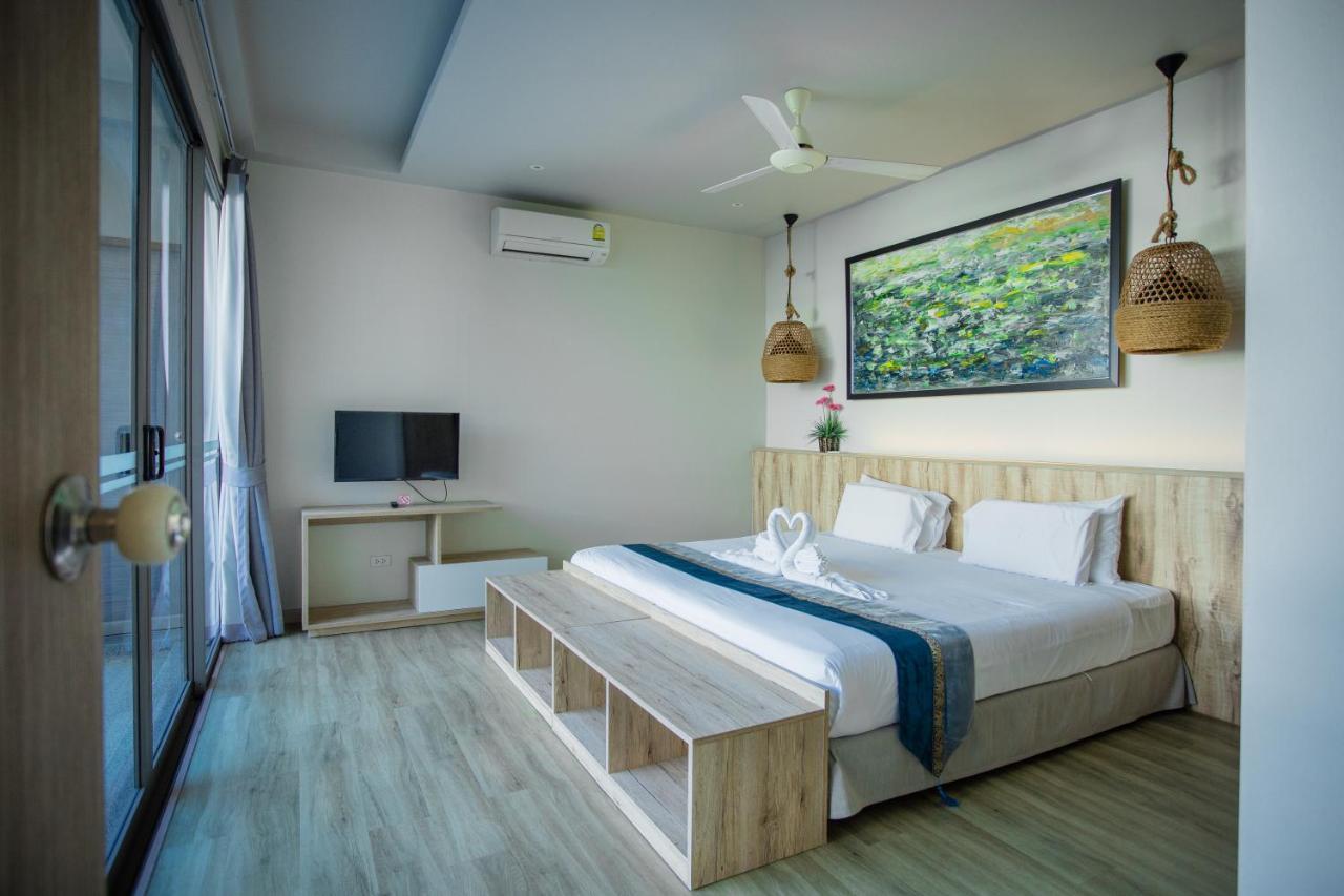 Yipmunta Pool - Sha Certified Villa
