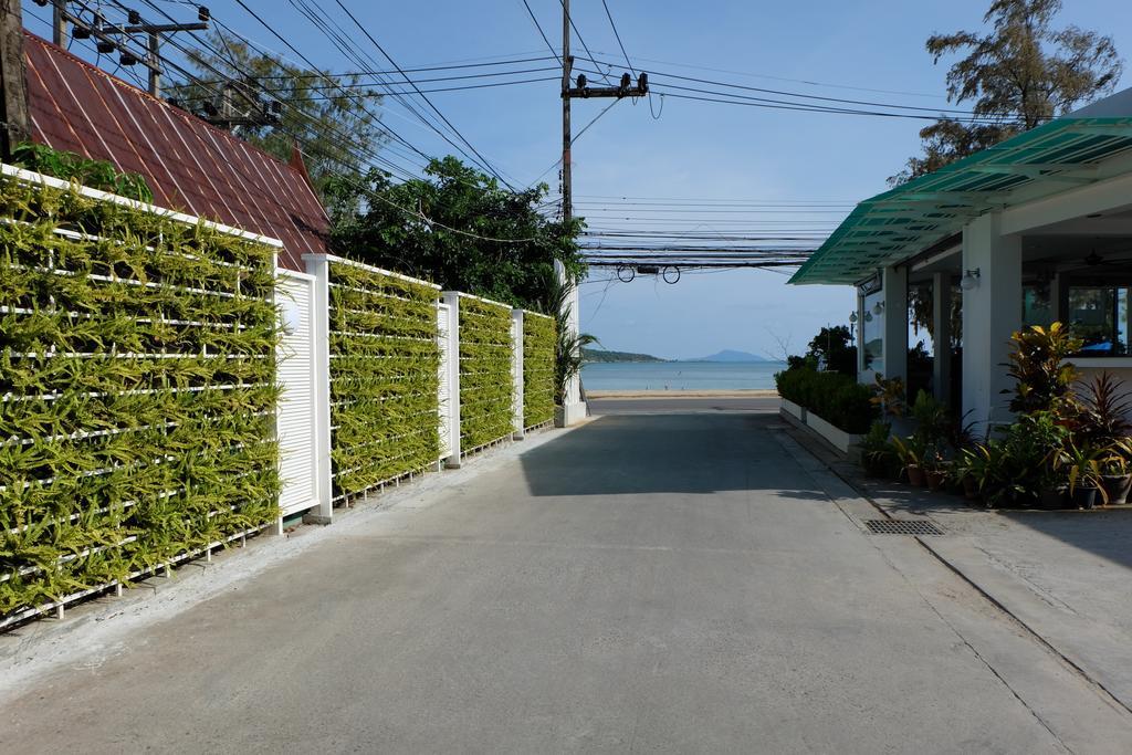 Aparthotel Phuket Seaview Resotel