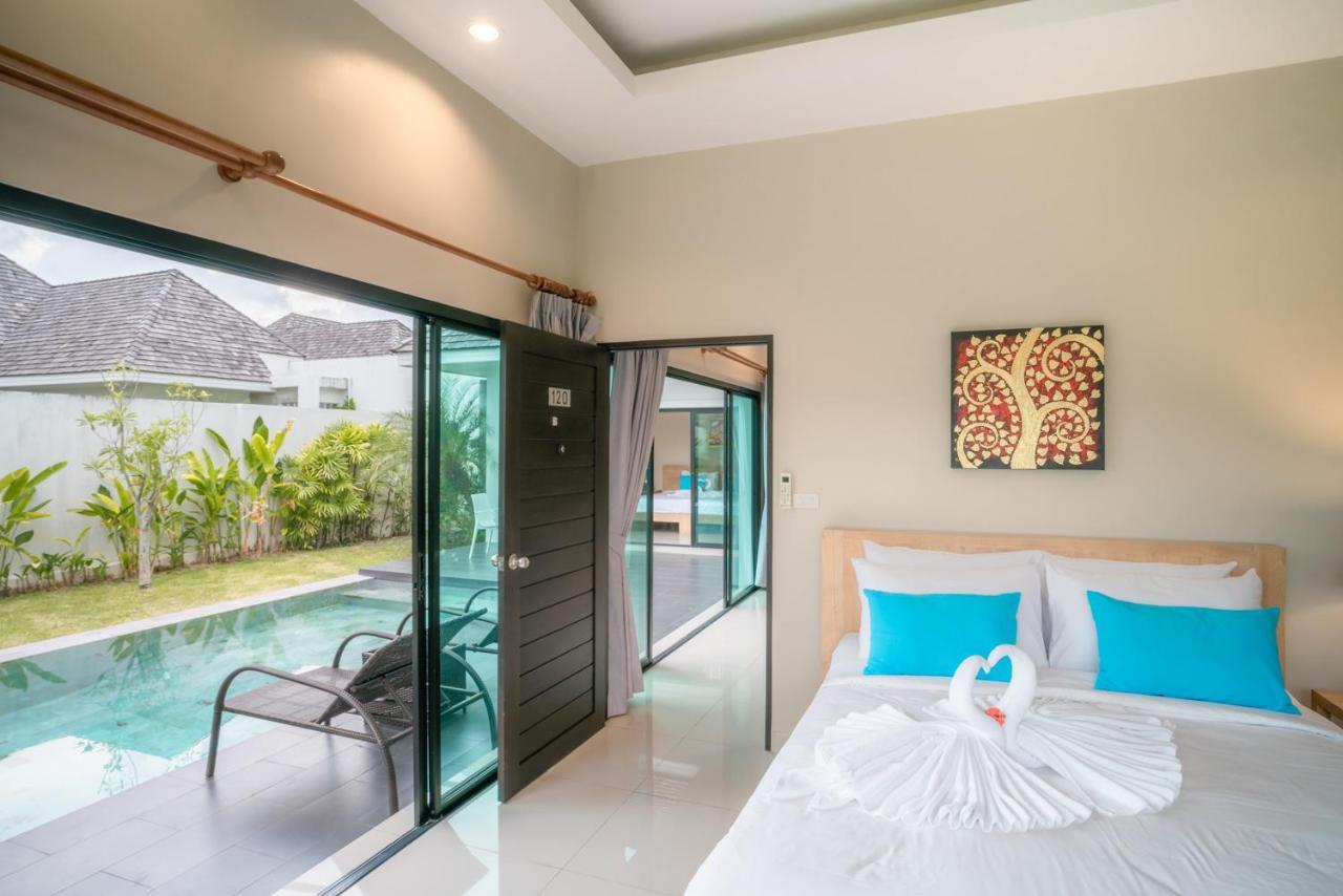 Villa Layantara Resort, Phuket *