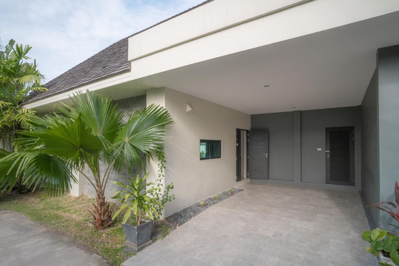 Layantara Resort, Phuket Villa *