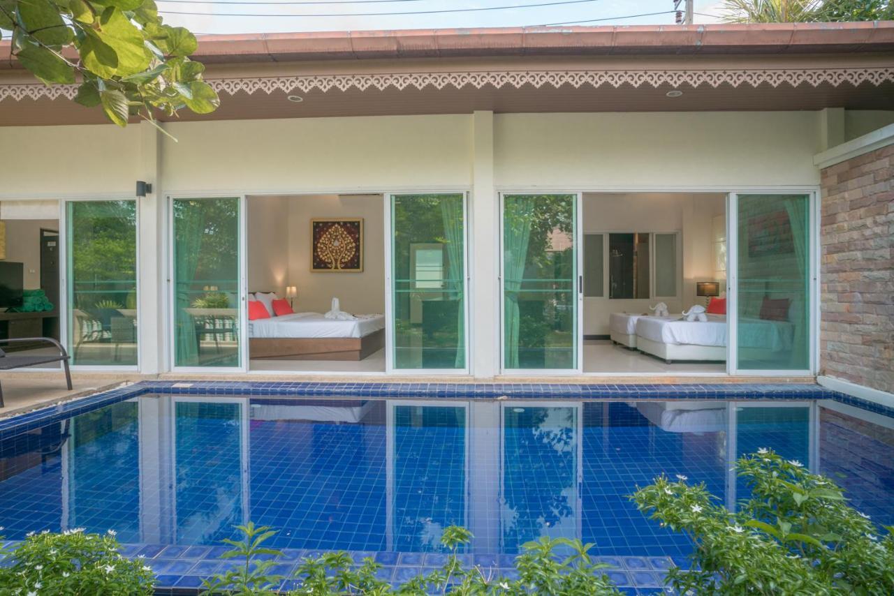 Layantara Resort, Phuket Layan Beach (Phuket)