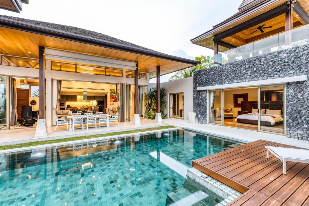 Harmony Botanica Bangtao