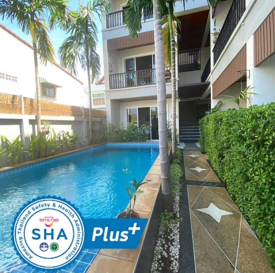 Hotel Vivi Boutique Sha Rawai