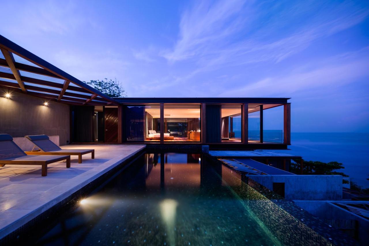 Resort The Naka Phuket, A Member Of Design Kamala Beach