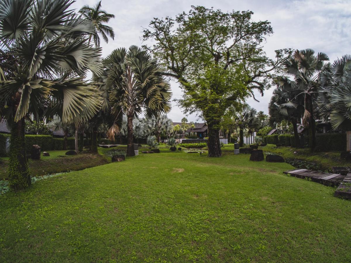 Resort The Slate, Phuket 5*