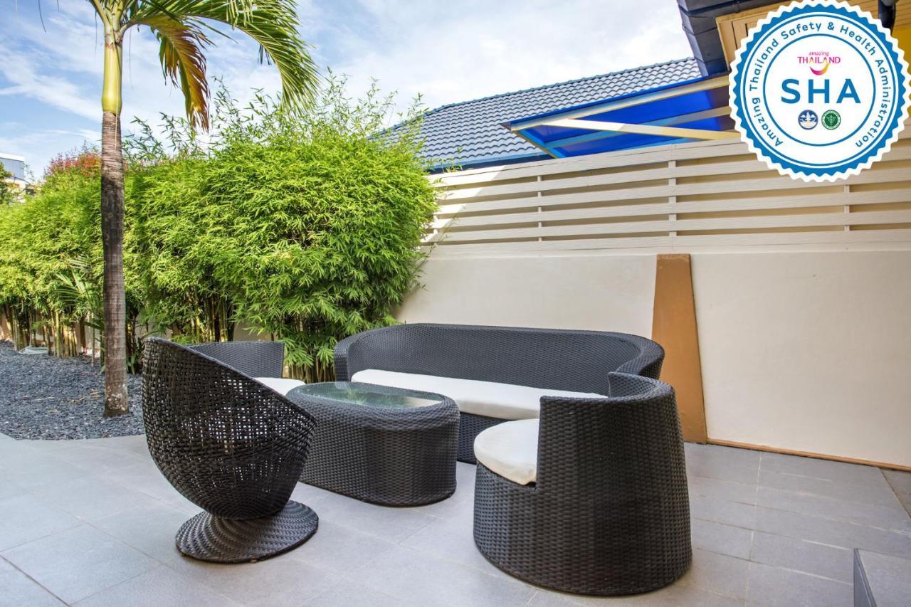 Villa Platinum *