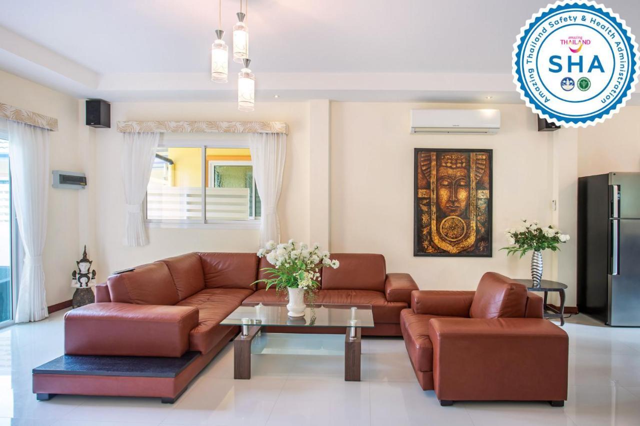 Platinum Villa Rawai