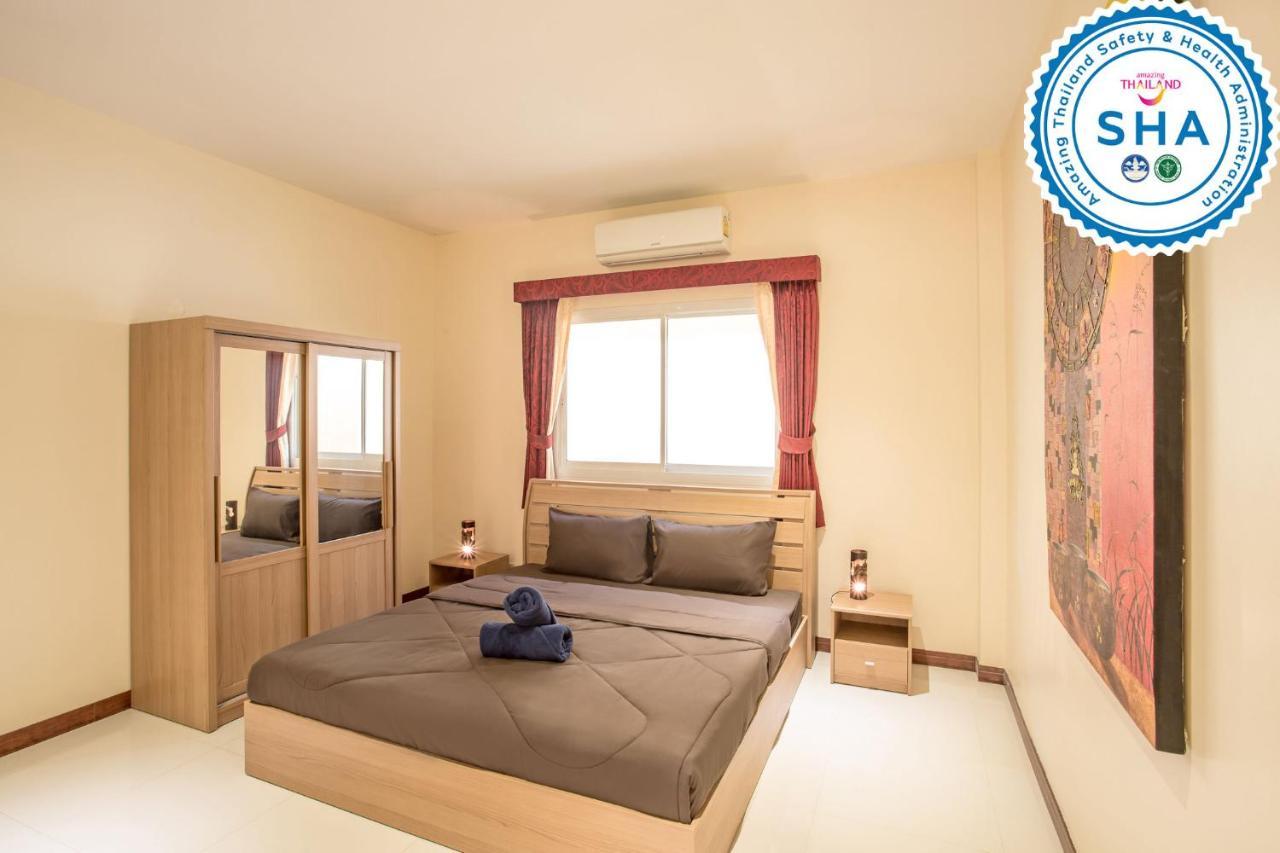 Villa Platinum