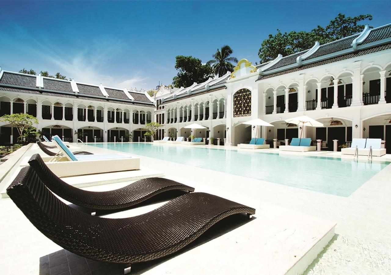 Racha Island 4*