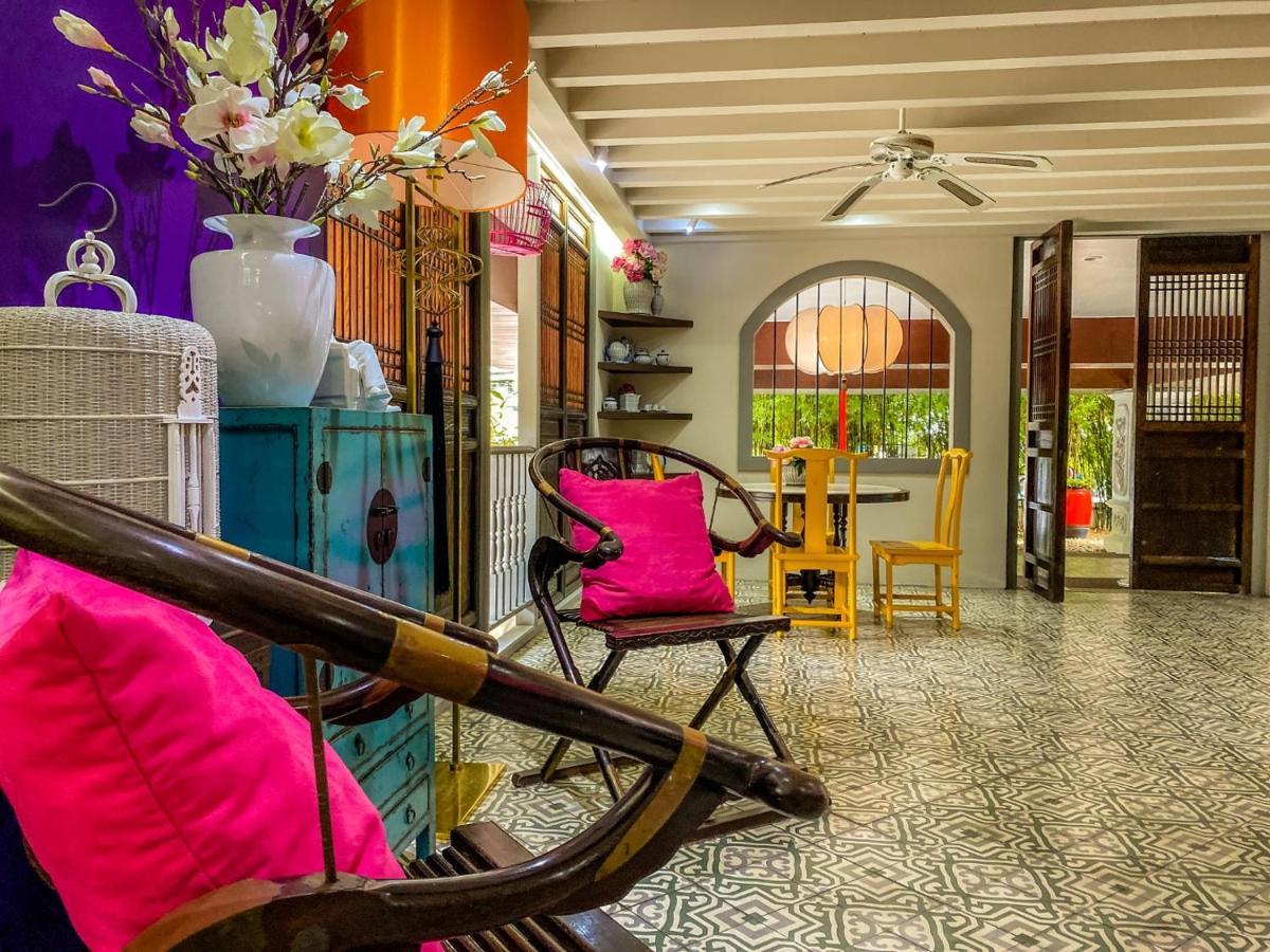 Sino House Hotel Phuket