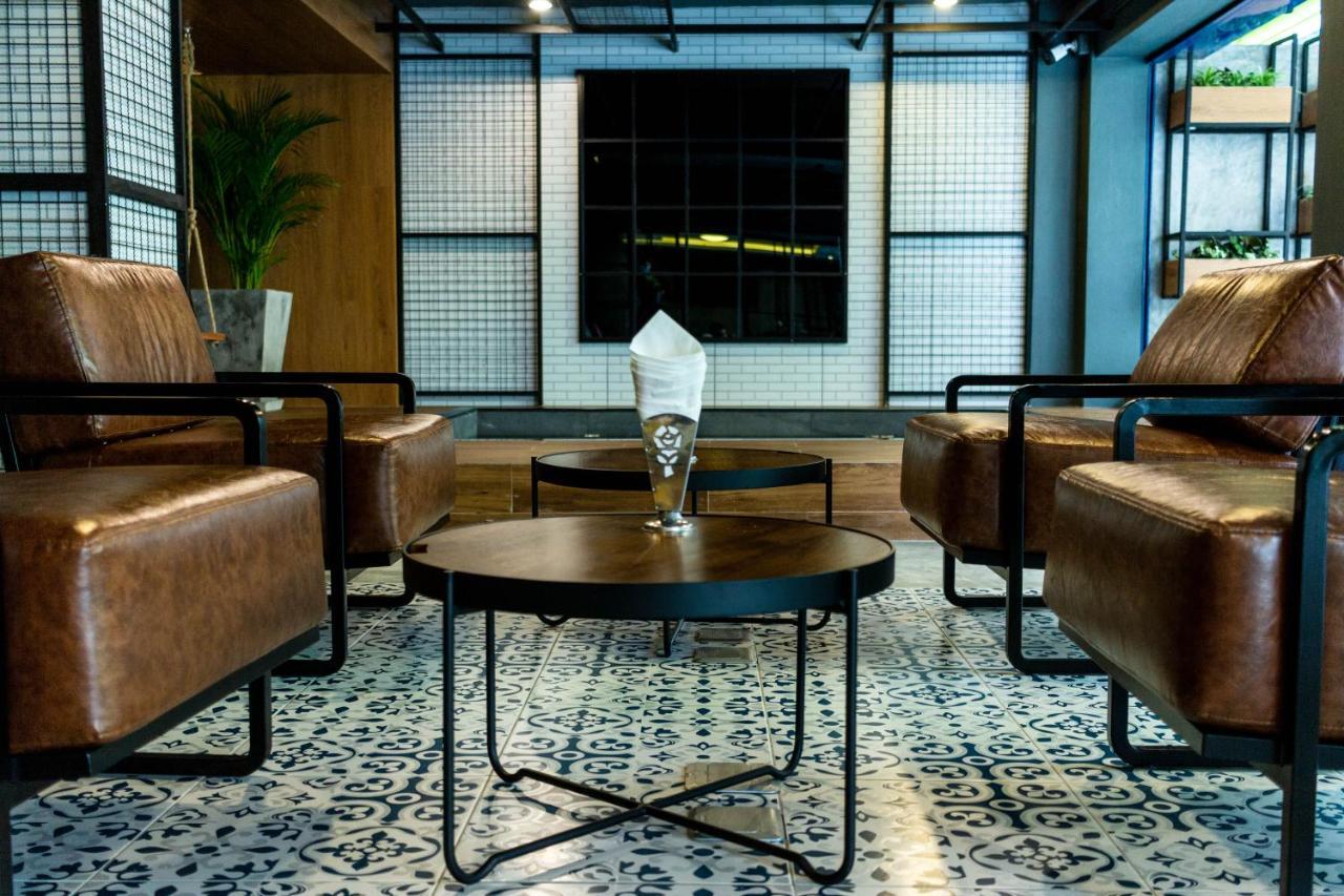 Be Baan Paradise 3* Patong