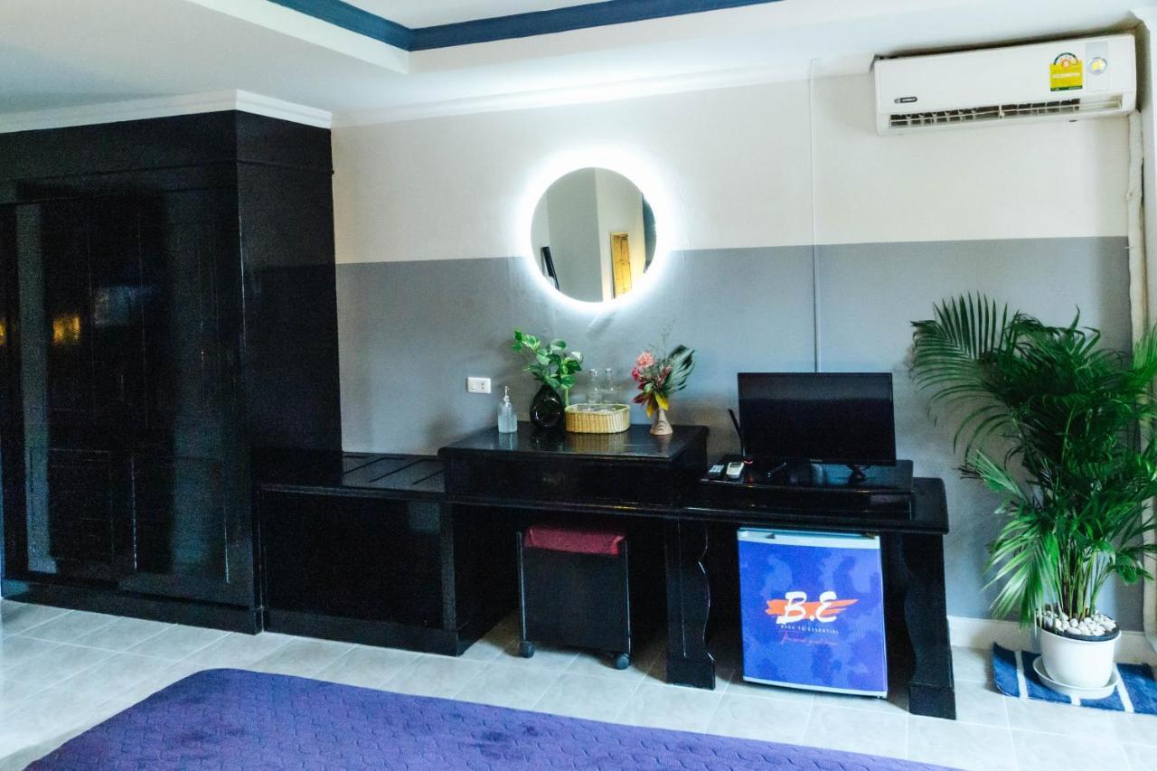 Be Baan Paradise Hotel 3*