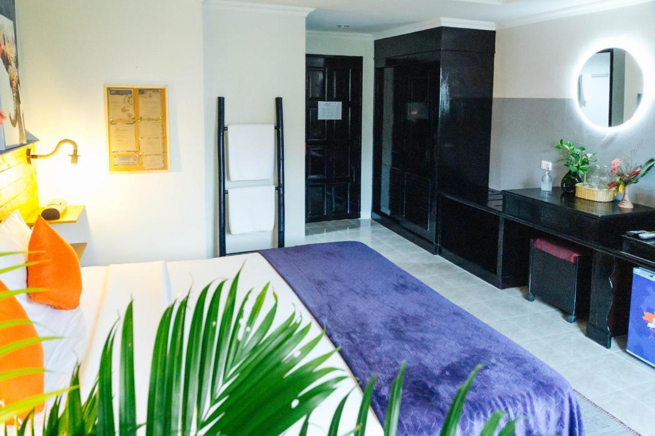 Be Baan Paradise 3*