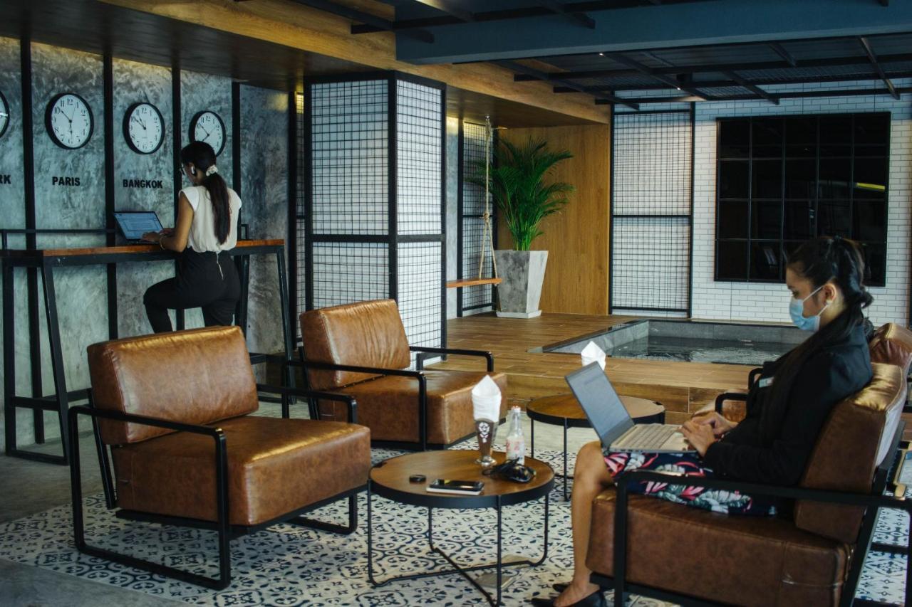 Be Baan Paradise Hotel