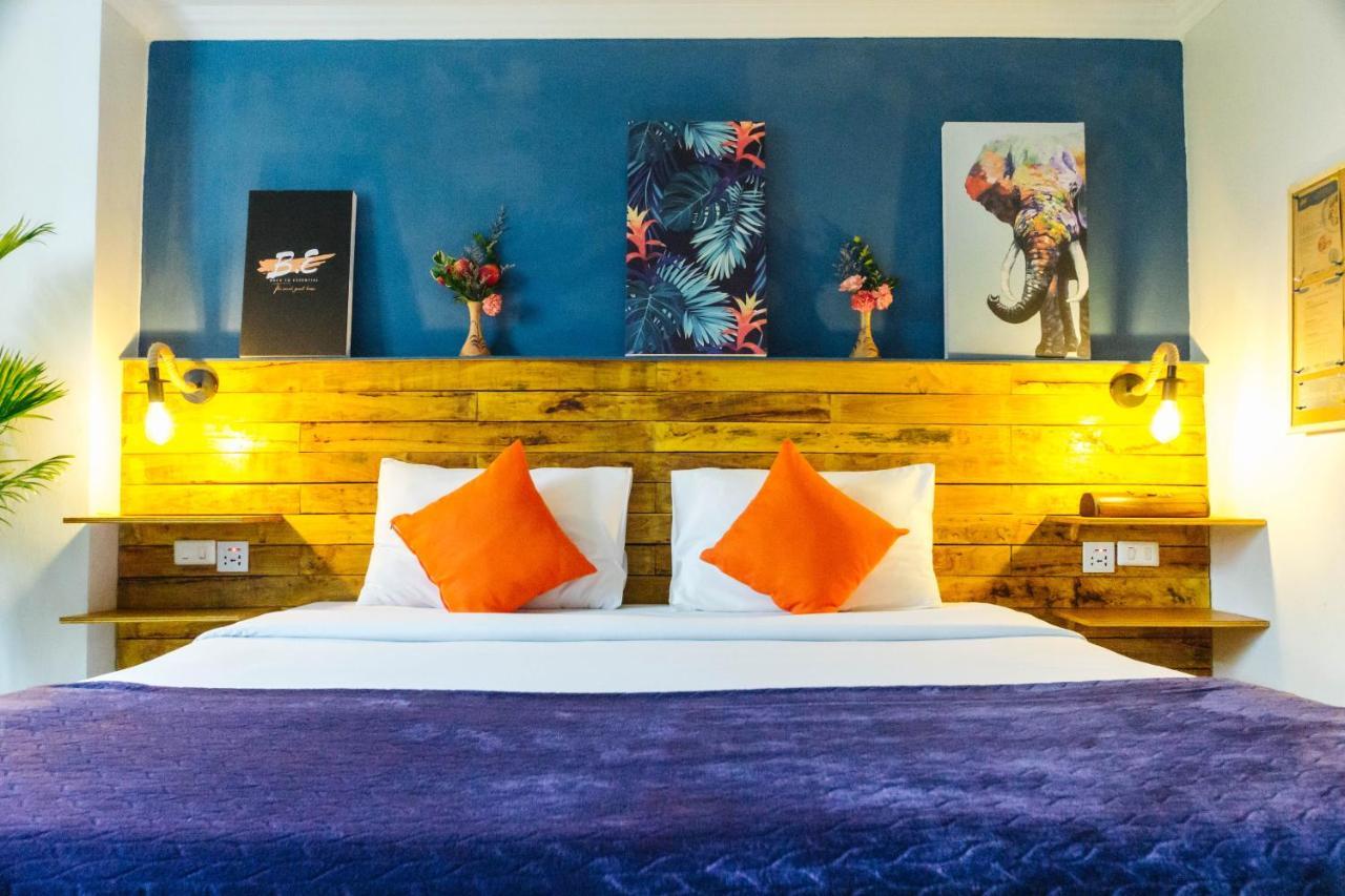 Hotel Be Baan Paradise 3*